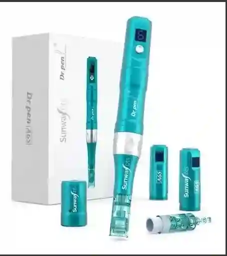 Nuevo Dr. Pen A6s Dermapen Prof