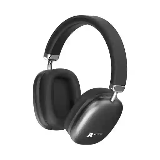 Audifonos Bluetooth Jal B12 Jaltech Negro
