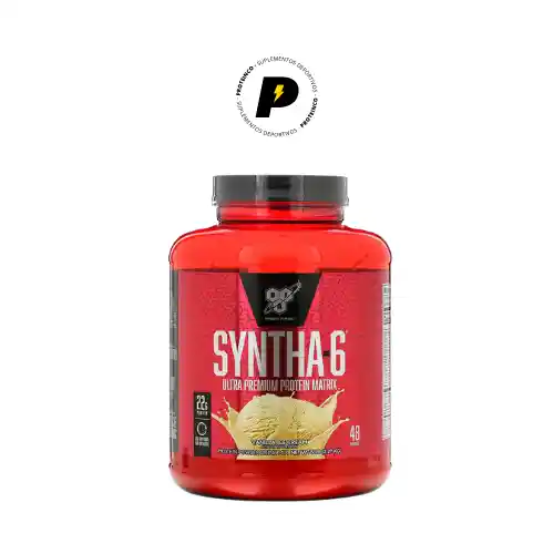 Syntha 6 5lb Sabor Vainilla