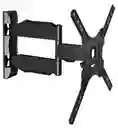 Soporte De Pared Tv 32-55 Pulgadas Nia P4 Pq