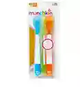 Set X 3 Cucharas Munchkin Lift Azul