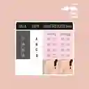 Brasier Strapless Adhesivo / Free Bra Nude D38