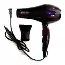 Secador Para Cabello Nova 9103 Frio Caliente
