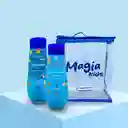 Magia Natural Shampoo Y Acondicionador Niño