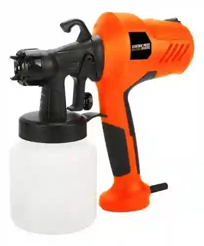 Electric Paint Sprayer Elite