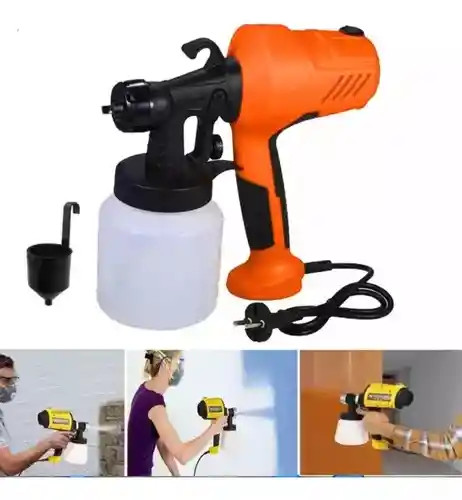 Electric Paint Sprayer Elite