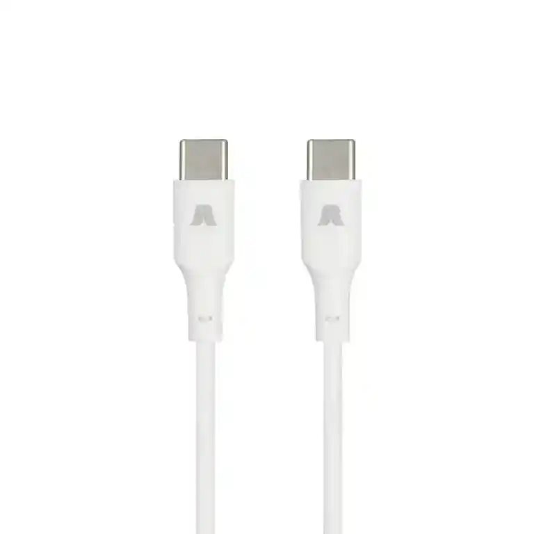 Cargador Jaltech Gan 33w Qc 3.0 Con Cable Ti