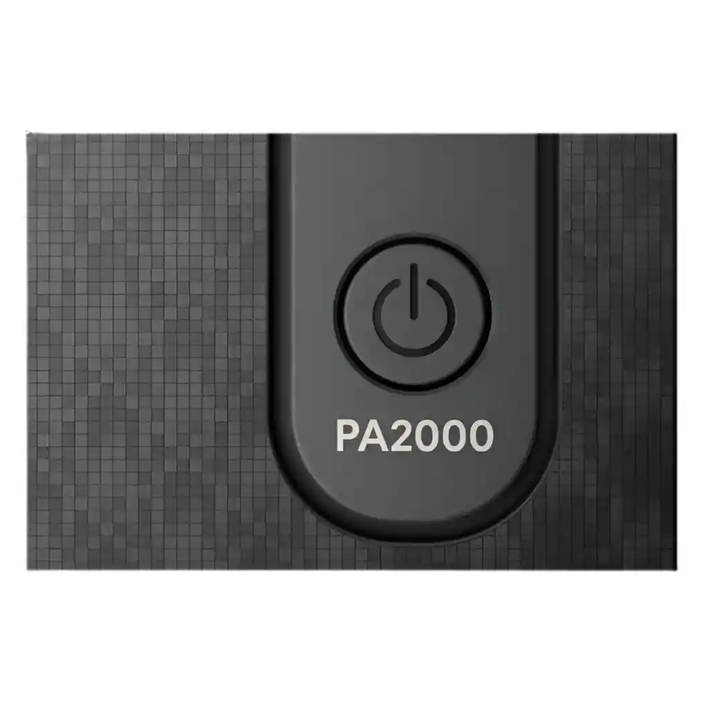 Impresora Pa2000w Láser Bn Con Wi-fi