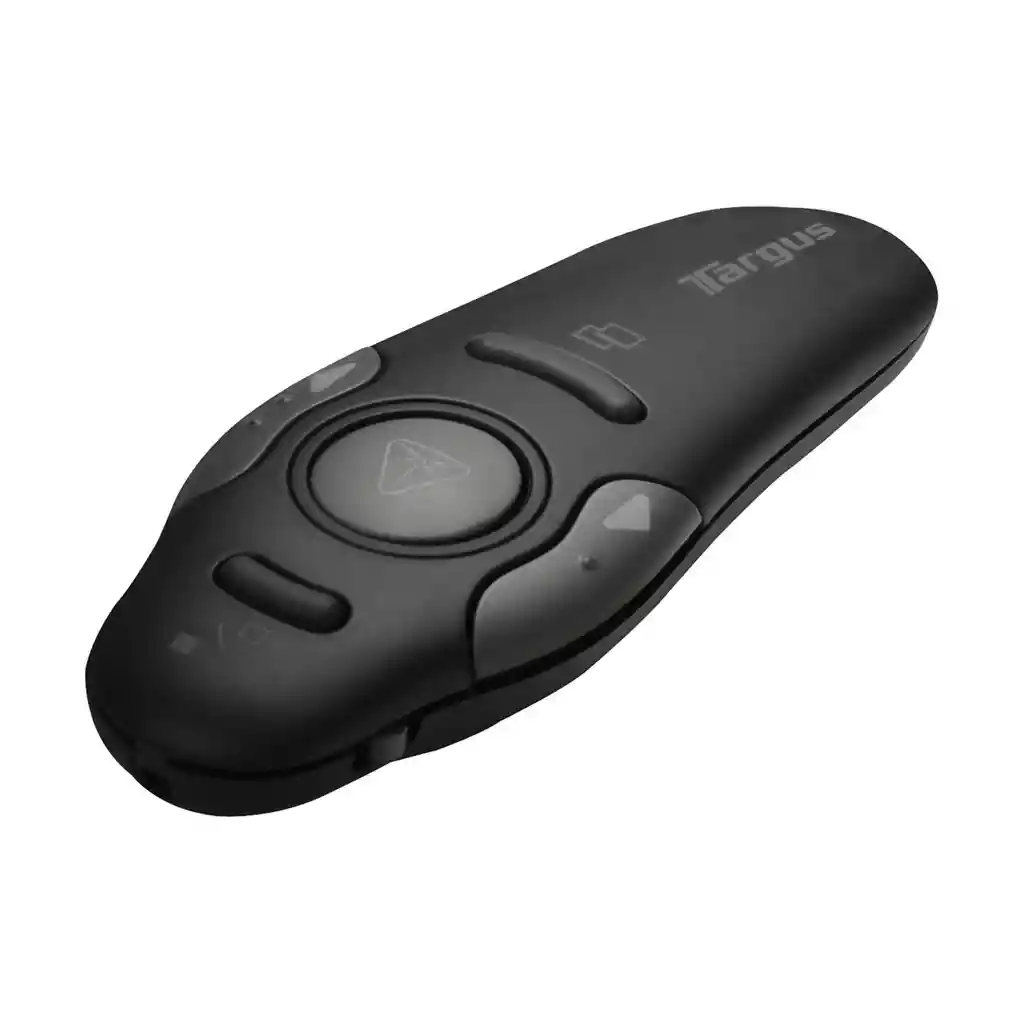 Presentador Inalámbrico Targus Amp16us, Control Remoto