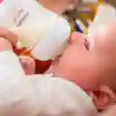Tetero 9oz, Válvula Anticólicos, Diseño Antigoteo Transparente - Philips Avent Natural Response