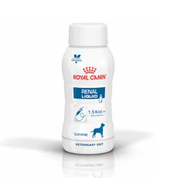 Royal C. Icu Canino Renal Support X237ml