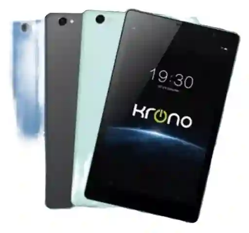 Tablet Krono Matrix Pro Batería 5100mah Rom 32gb Ram 2gb -4g