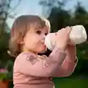 Tetero 11oz, Válvula Anticólicos, Diseño Antigoteo - Philips Avent Natural Response