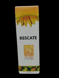 Rescate Spray X 20 Ml Jaquin De Francia