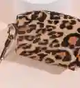 Bolso Portabolsas Dispensador Animal Print Para Mascota