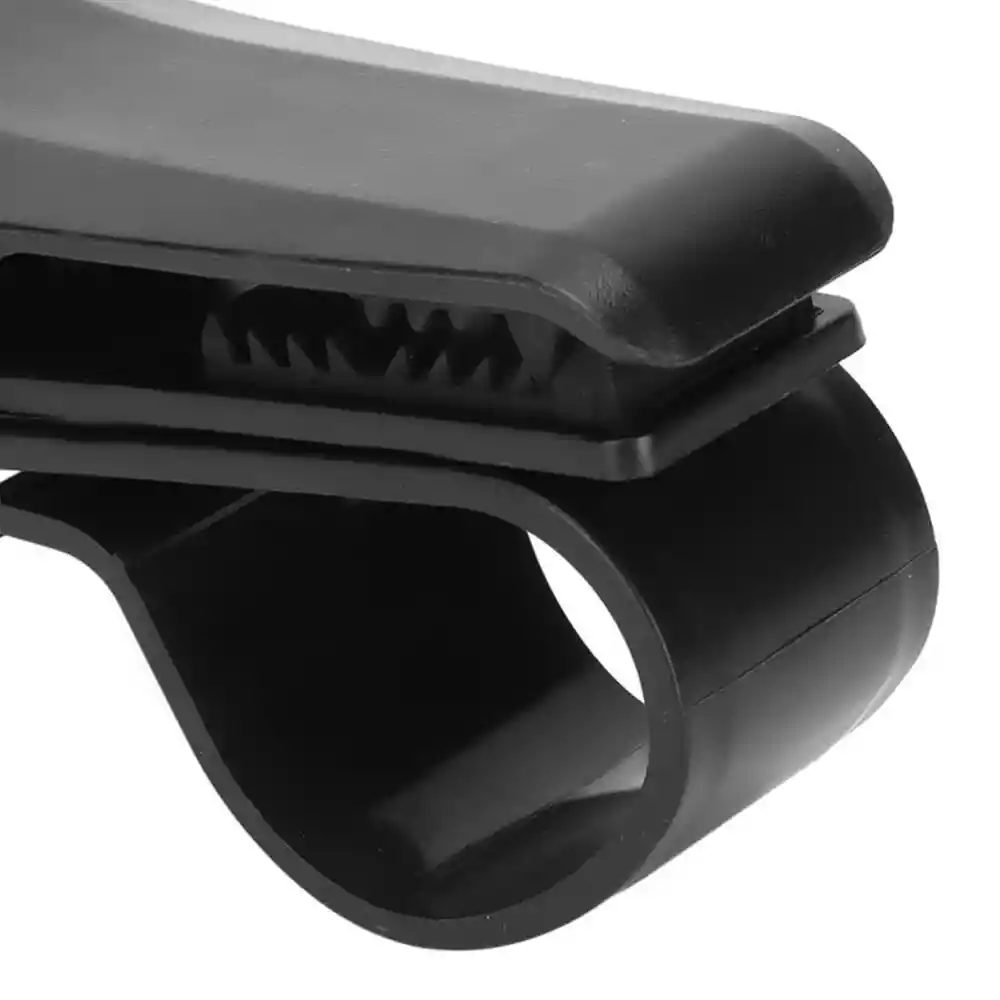 Holder Soporte Celular Lujo Tablero Clip Auto Seguro