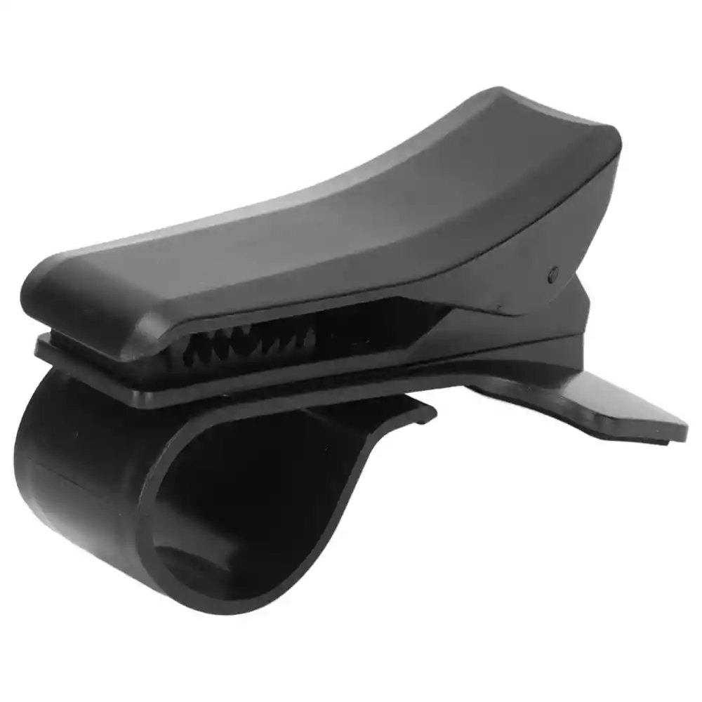 Holder Soporte Celular Lujo Tablero Clip Auto Seguro