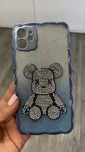 Estuche Diseño Kaws Mirellas Iphone 11