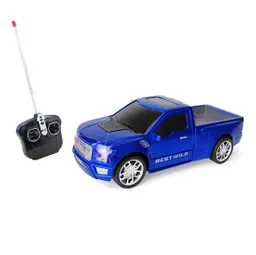 Carro Camioneta Ford Bateria Recargable Control Remoto Niños