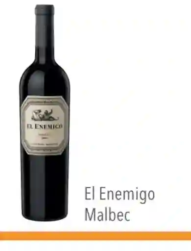 El Enemigo Malbec