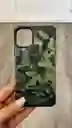 Estuche Uag Diseño Camuflado Militar Antigolpe Iphone 11