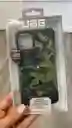 Estuche Uag Diseño Camuflado Militar Antigolpe Iphone 11
