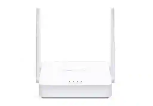 Router Mercusys Mw302r Inalámbrico Multimodo A 300mbps