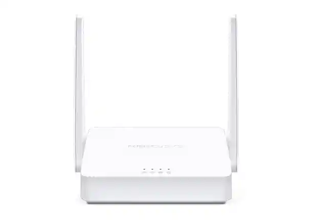 Router Mercusys Mw302r Inalámbrico Multimodo A 300mbps