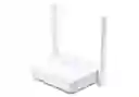 Router Mercusys Mw302r Inalámbrico Multimodo A 300mbps