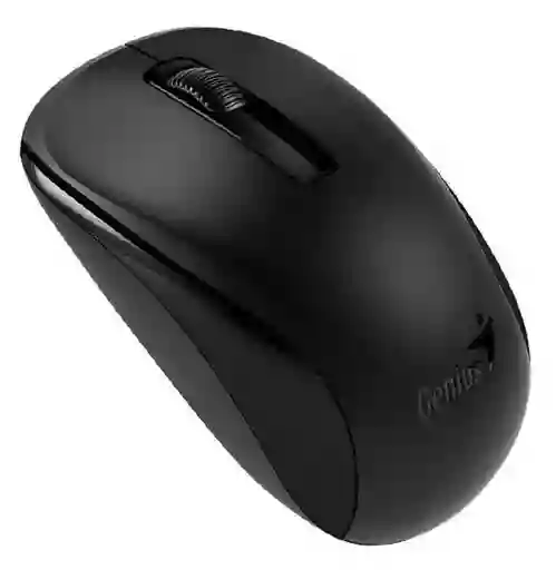 Mouse Inalámbrico Genius Nx-7000 Calm Black