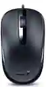 Mouse Genius Dx-120 Calm Black