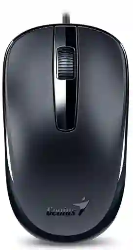 Mouse Genius Dx-120 Calm Black