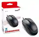 Mouse Genius Dx-120 Calm Black