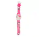 Reloj Niños Digital Hello Kitty Luces Spinner Infantil Niñas