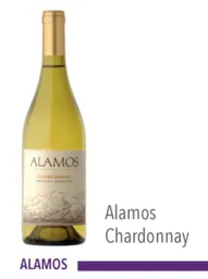 Alamos Chardonnay