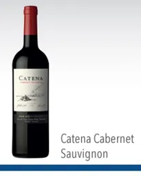 Catena Cabernet Sauvignon