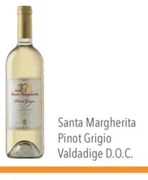 Santa Margherita Pinot Grigio Valdadige D.o.c.