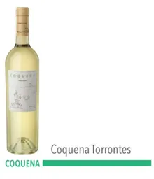 Coquena Torrontes