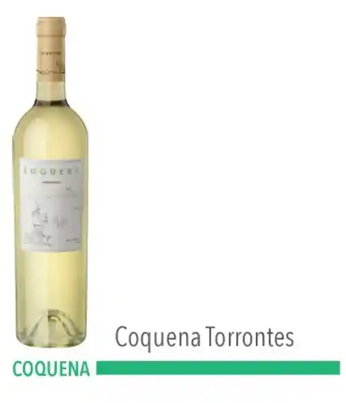 Coquena Torrontes