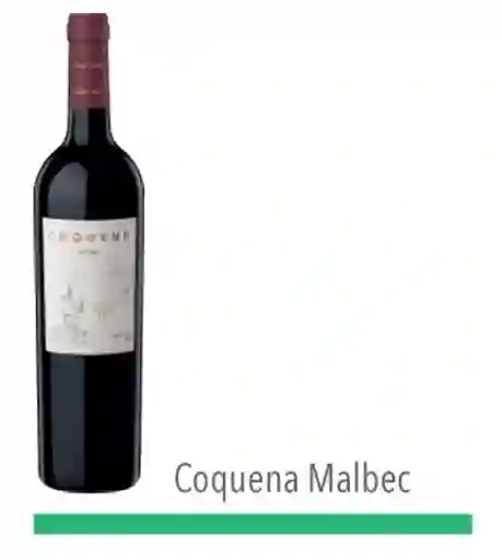 Coquena Malbec