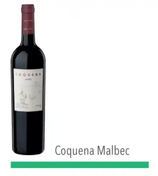 Coquena Malbec