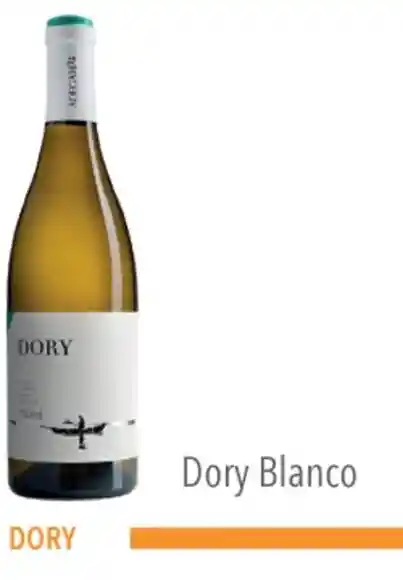 Dory Blanco