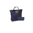 Bolso Para Mujer Plegable Mas Cosmetiquera