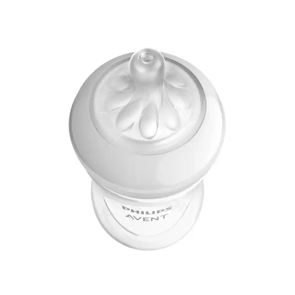 Tetinas De Repuesto X2 Para Teteros, Anticólicos, Ultra Suaves 6m + - Philips Avent Response