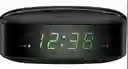 Radio Digital Reloj Philips Negro Alarma Doble Tar3205 37
