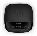 Radio Digital Reloj Philips Negro Alarma Doble Tar3205 37