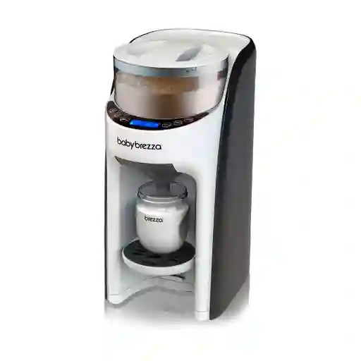 Dispensador Pro Advanced Automático De Fórmula, Preparador Automático De Biberones Instantáneo Baby Brezza