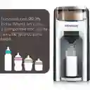 Dispensador Pro Advanced Automático De Fórmula, Preparador Automático De Biberones Instantáneo Baby Brezza