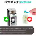 Dispensador Pro Advanced Automático De Fórmula, Preparador Automático De Biberones Instantáneo Baby Brezza