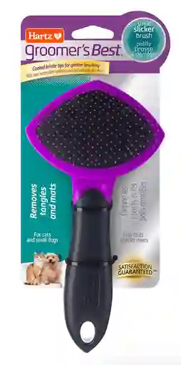 Hartz® Groomer's Best® Slicker Brush For Cats And Small Dogs